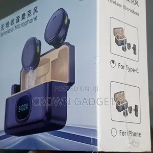 Q8 Wireless Microphone for Teaching, Recording Outdoor Use