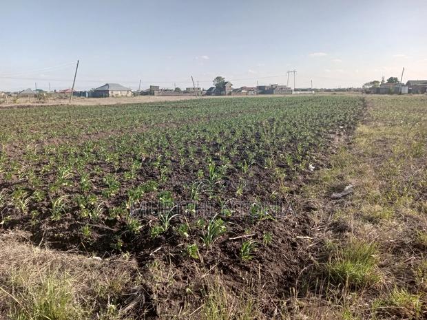 Ruiru Kimbo Plots for Sale - main view