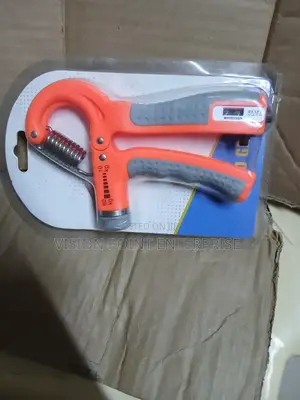 "Hand Grip" Hand Grip