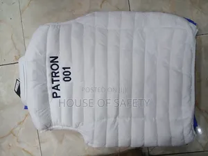 Warm Puff, Half Coats