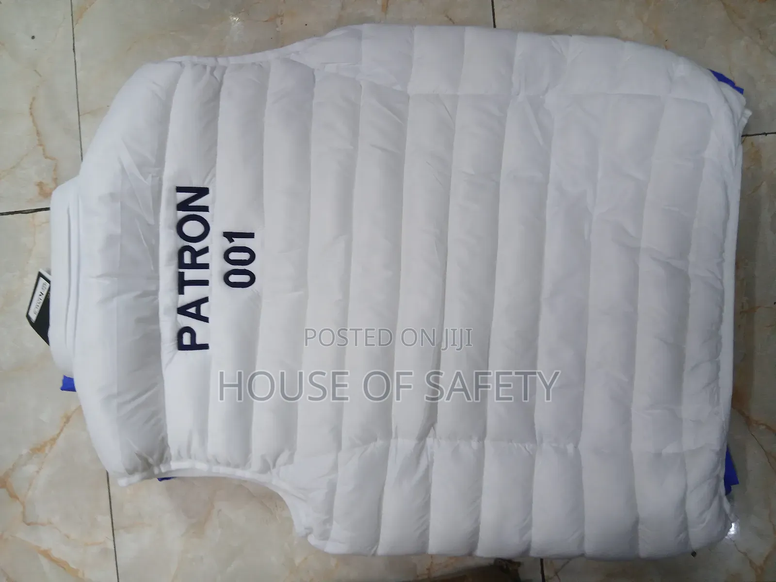 Warm Puff, Half Coats