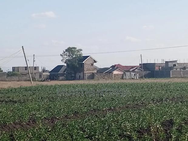 Ruiru Kimbo Plots for Sale - thumbnail 4