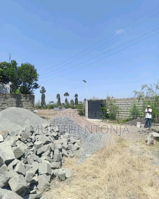Ruiru Kimbo Plots for Sale - thumbnail 5