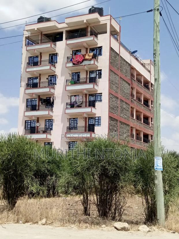 Ruiru Kimbo Plots for Sale - thumbnail 6