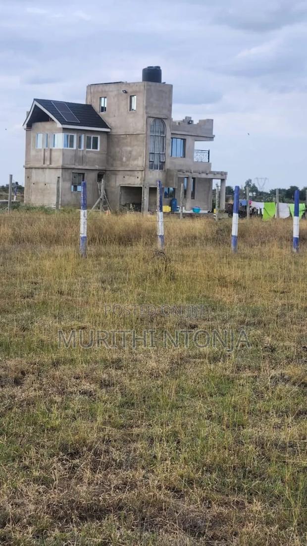 Ruiru Kimbo Plots for Sale - thumbnail 8