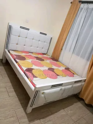Present-Day Mocket Beds