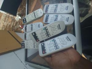 Hassle-Free Epson Projector Remote - thumbnail 2