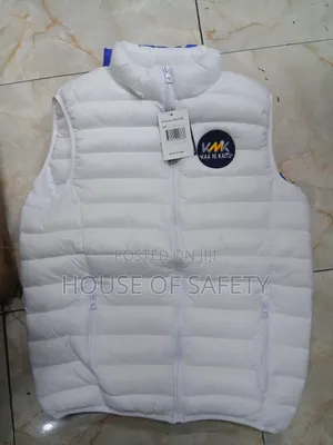 Ppolyester Fibre Puff Jackets