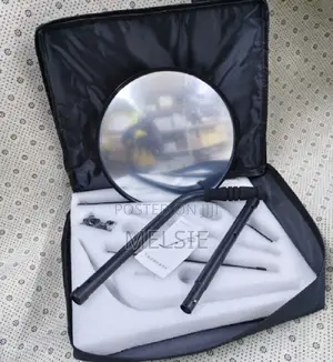 Under Vehicle Inspection Security Mirror Car Search Convex Mirror