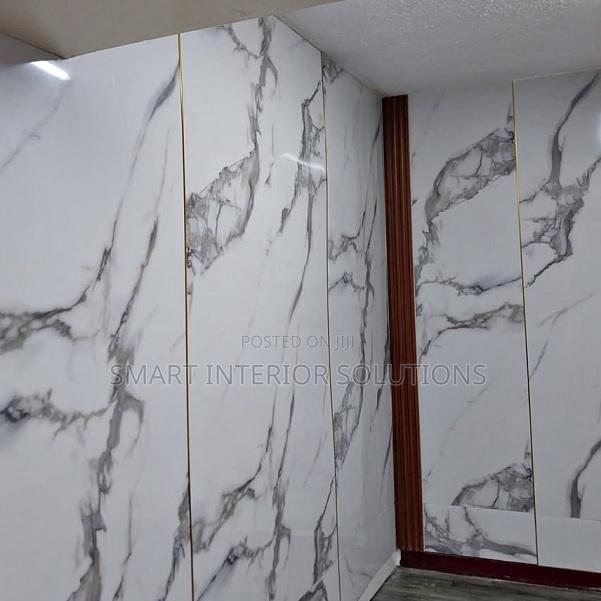 Designed Marble Wallpaper - main view