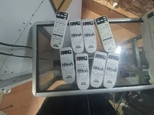 Precision Control With Epson Projector Remote