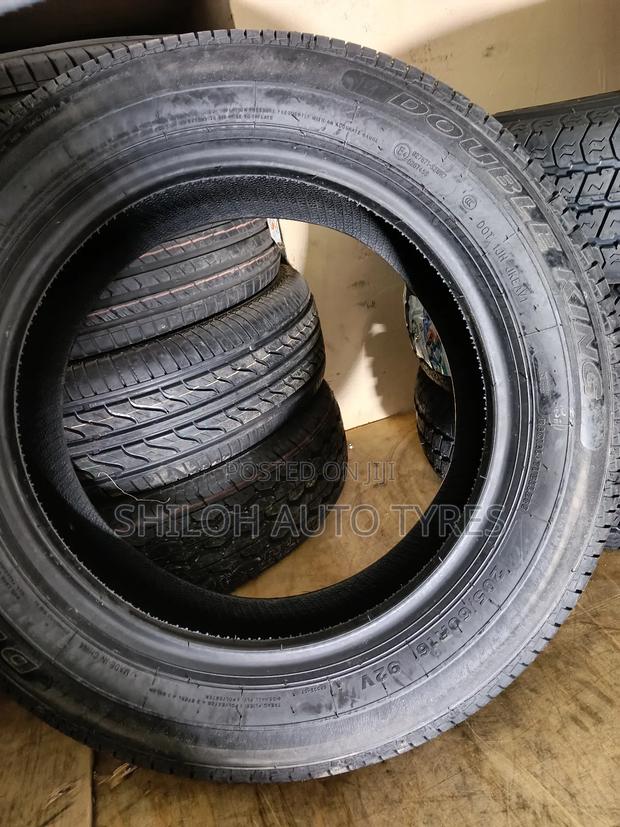 Double King 205/60r16 - thumbnail 2