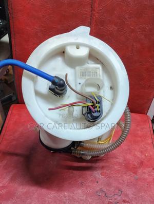 Fuel Pump BMW 3 Series - main view