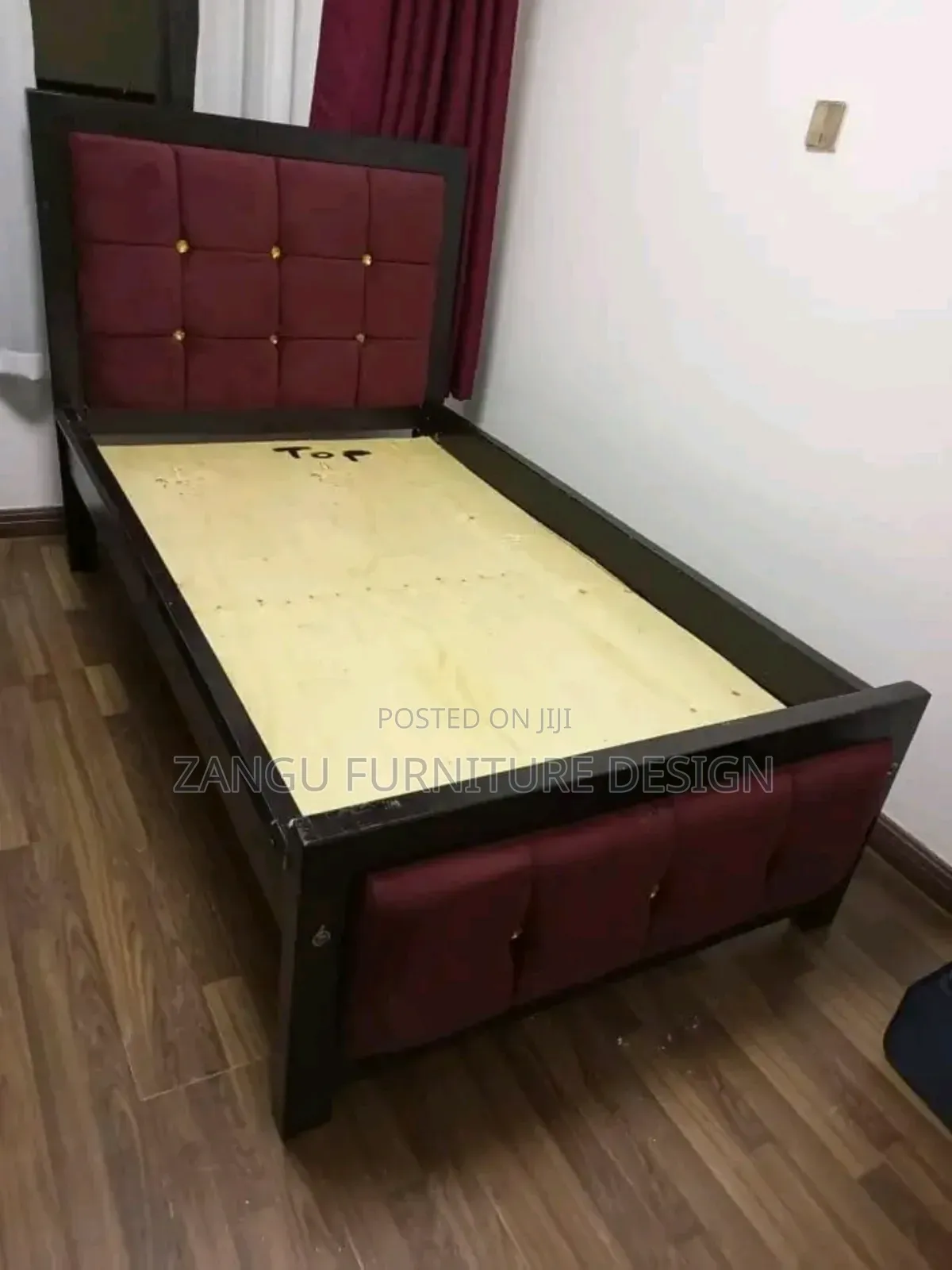 Neo-Urban Mocket Beds