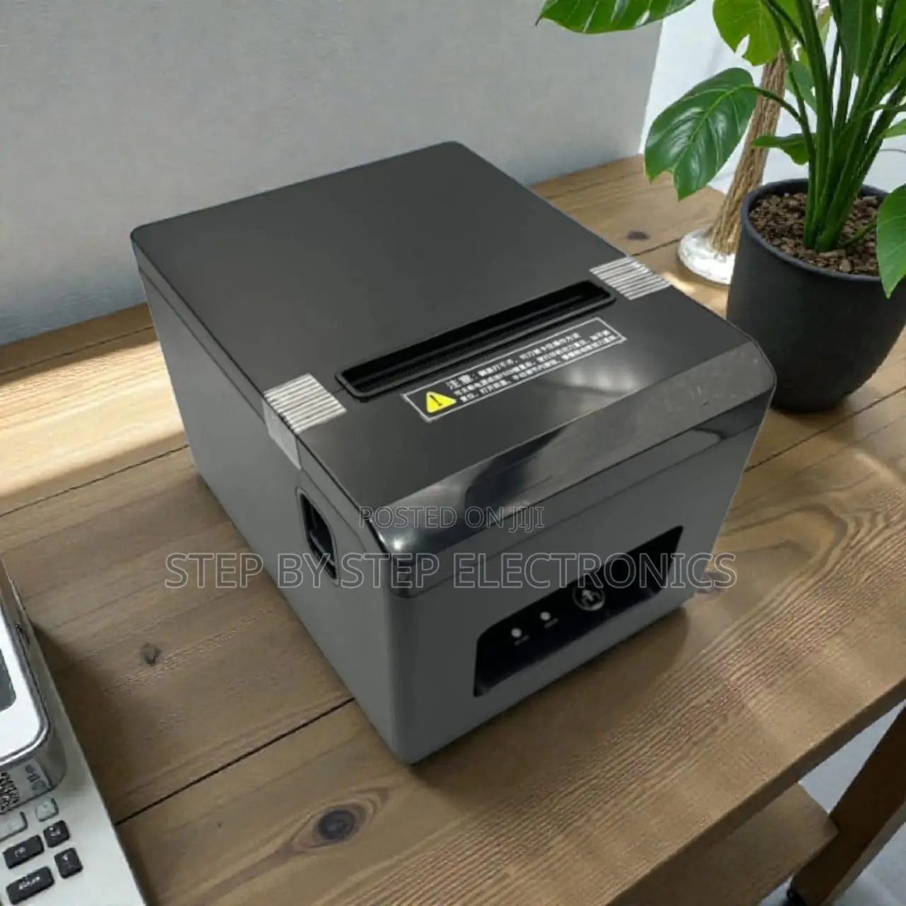 High-Speed Billing 80mm Usb Pos Thermal Receipt Printer for Retail