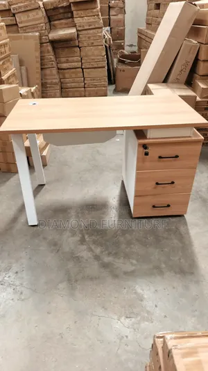 1.2m Executive Office Desk – Stylish Perfect for Any Workspace