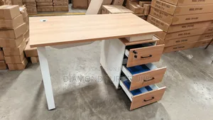 1.2m Executive Office Desk – Stylish Perfect for Any Workspace