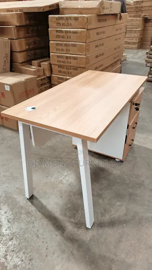 1.2m Executive Office Desk – Stylish Perfect for Any Workspace