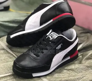 Puma Jogger