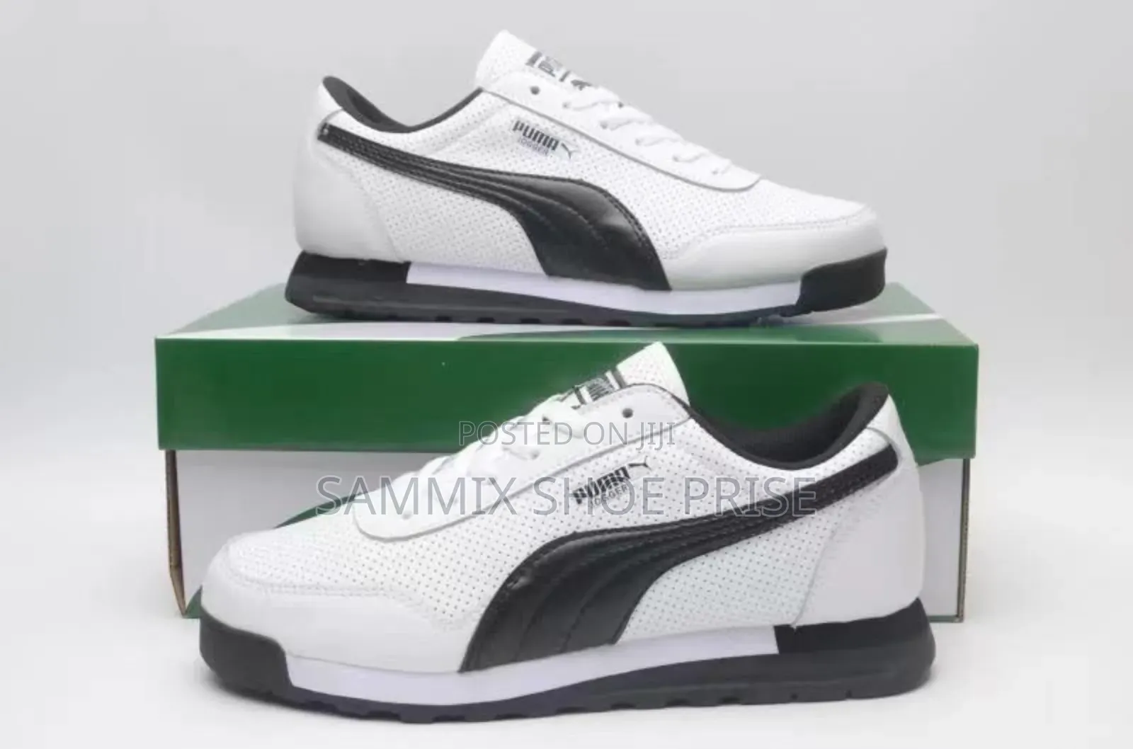 Puma Jogger