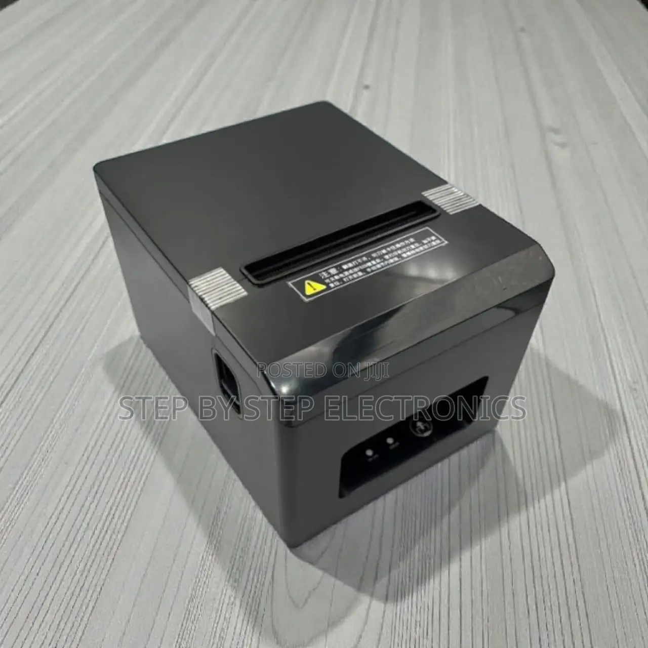 Receipt Printing Solution 80mm Usb Pos Systems Thermal Receipt Printer