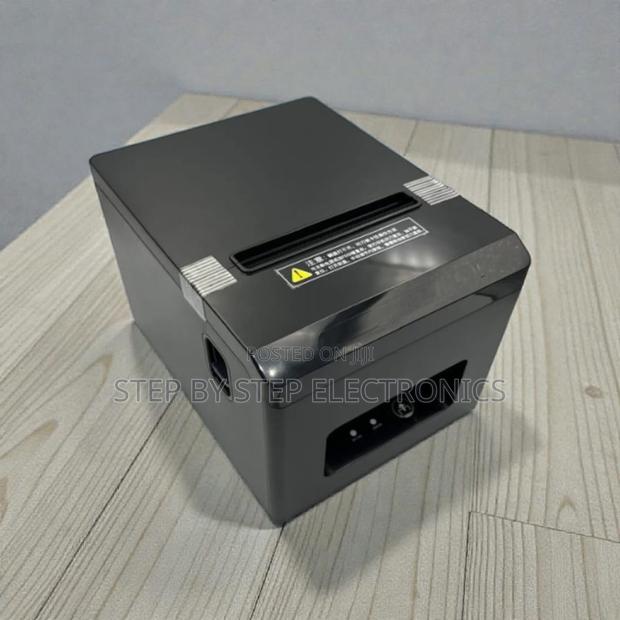 80mm Fast Printing for Shops 80mm Usb Pos Thermal Receipt Printer