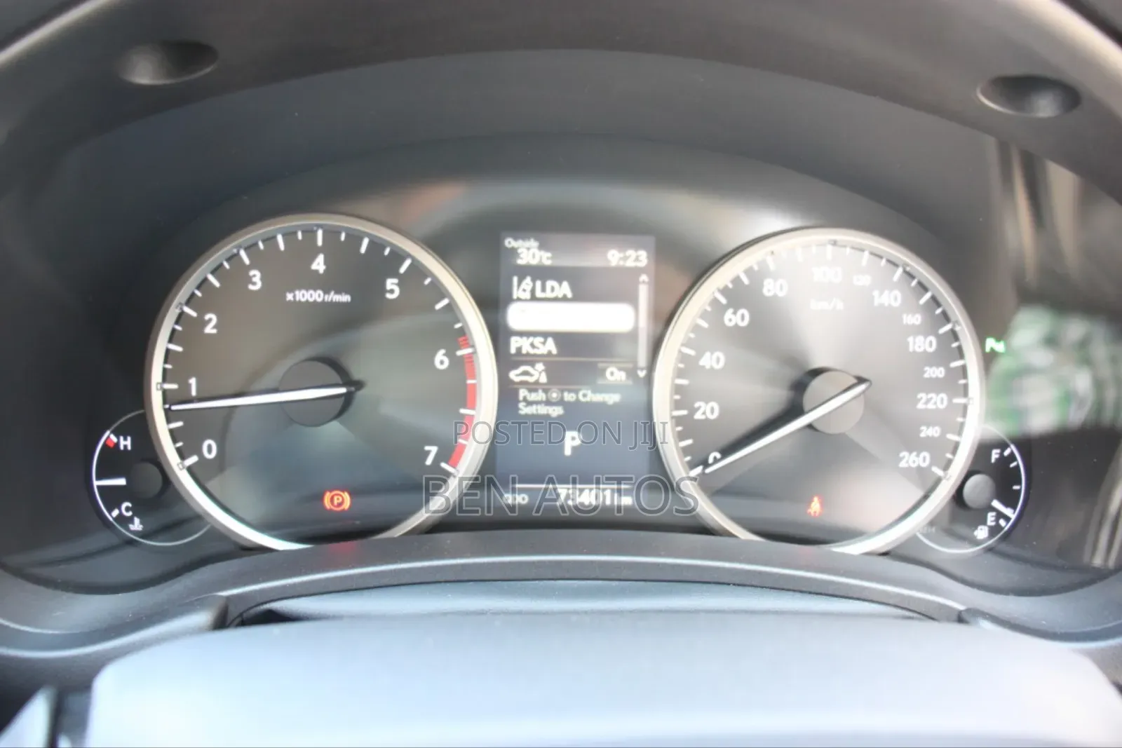 Lexus NX 200 AWD 2018 White