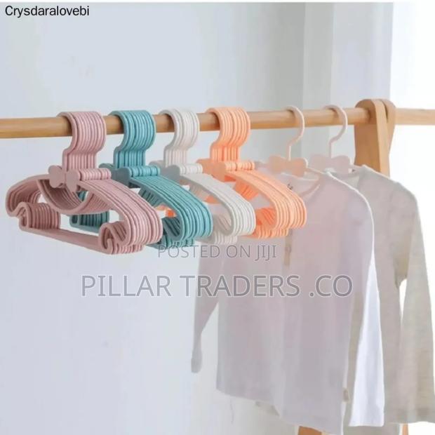 Baby Clothes Hanger Set