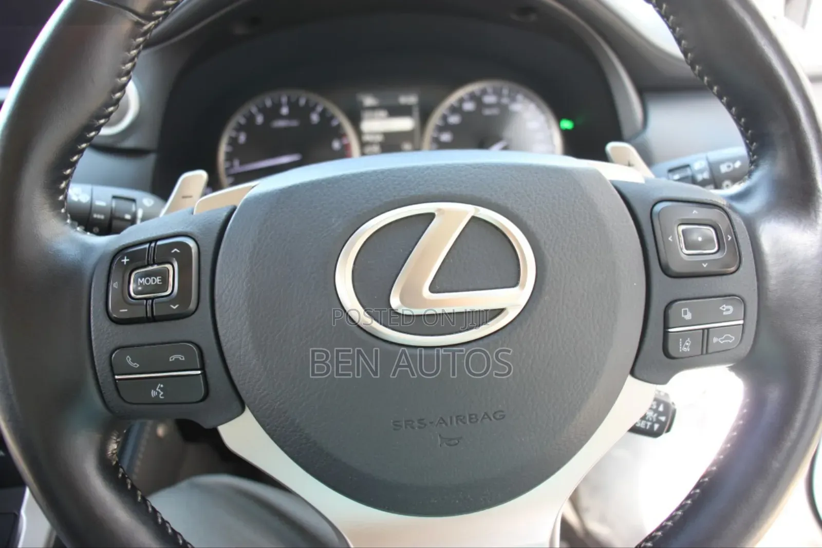 Lexus NX 200 AWD 2018 White