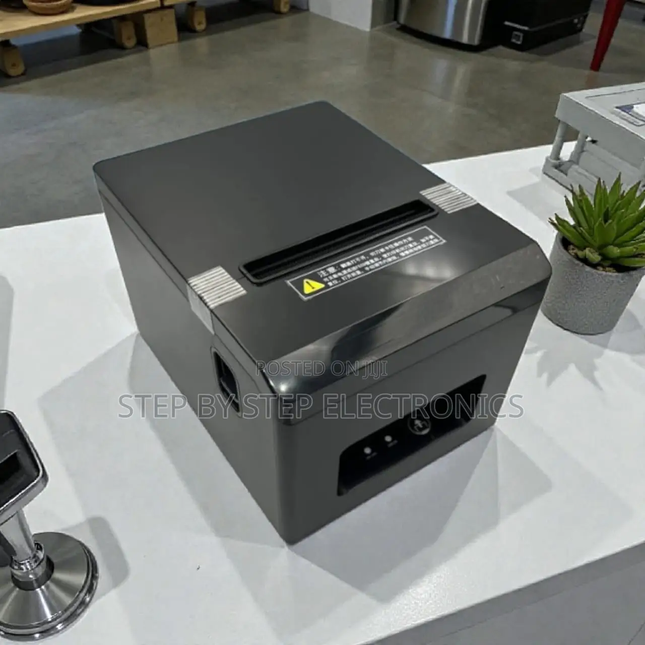 80mm Paper Width for Shops 80mm Usb Pos Thermal Receipt Printer