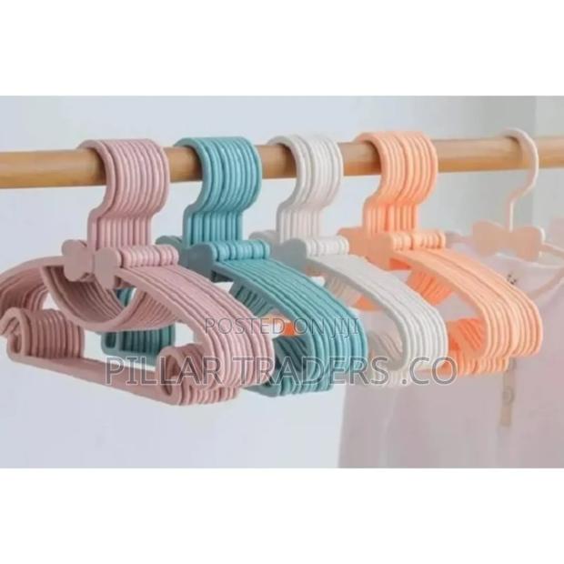 Baby Clothes Hanger Set - thumbnail 2