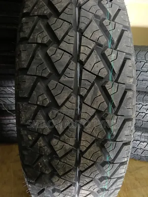 Petromax 215/70r16