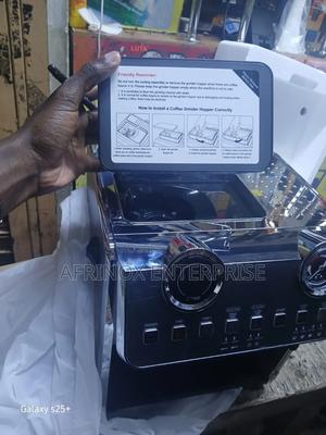 Inovia Expresso Coffee Machine ,,Single Group - thumbnail 2