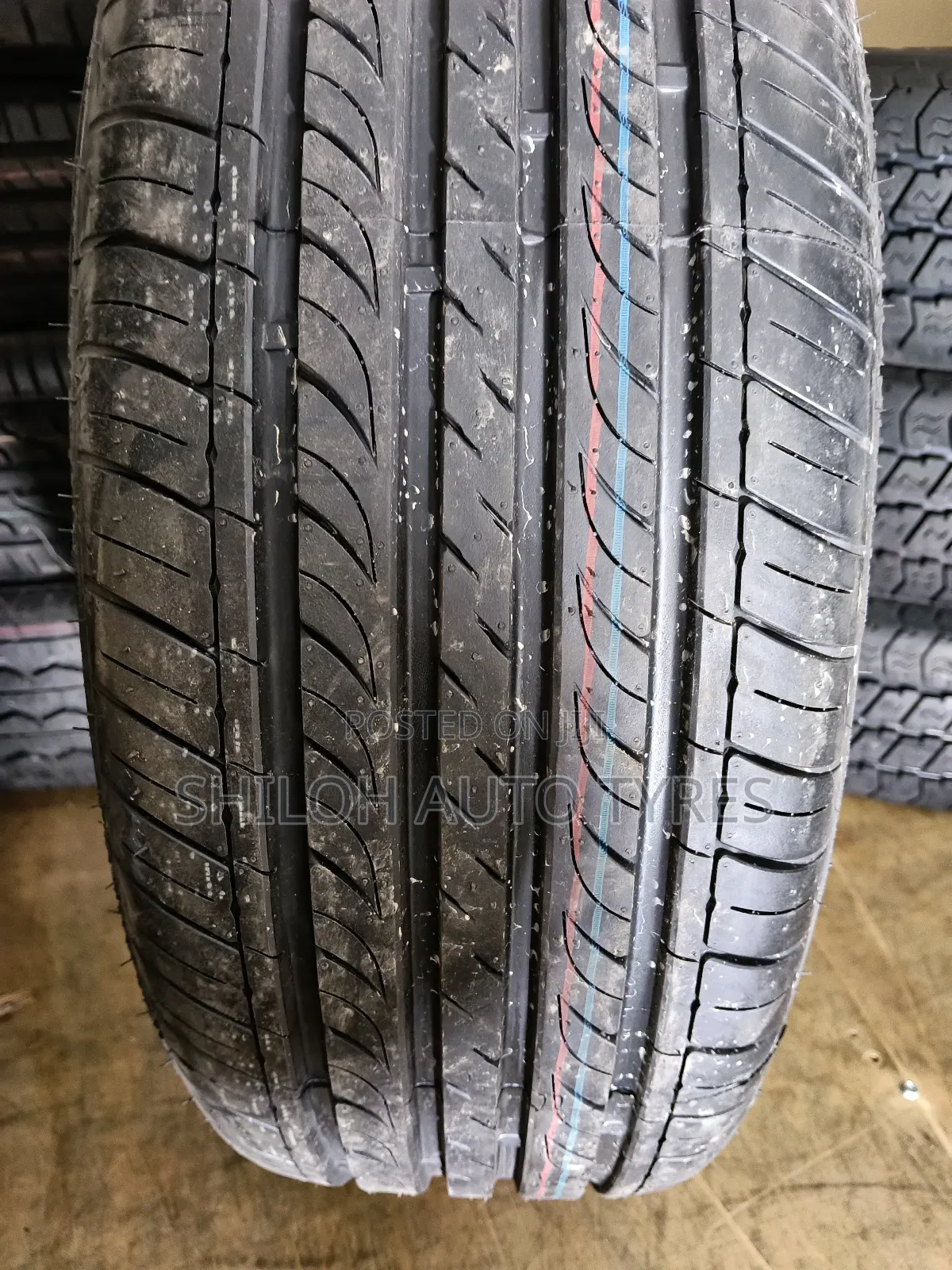 Zextour 205/55r16