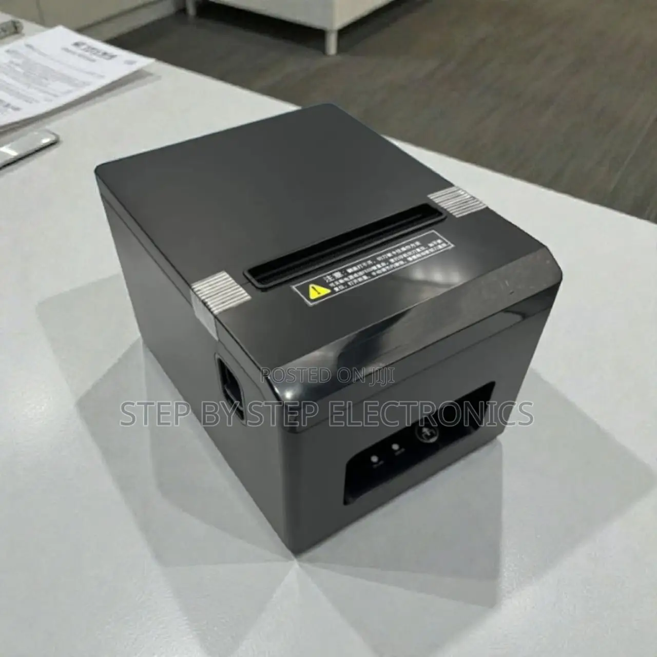 Professional Receipts Auto Cutter 80mm Usb Pos Thermal Receipt Printer
