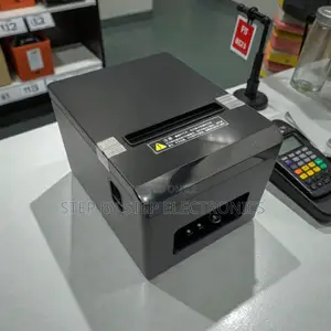 Auto-Cutter Function Quiet Operation 80mm Usb Thermal Receipt Printer