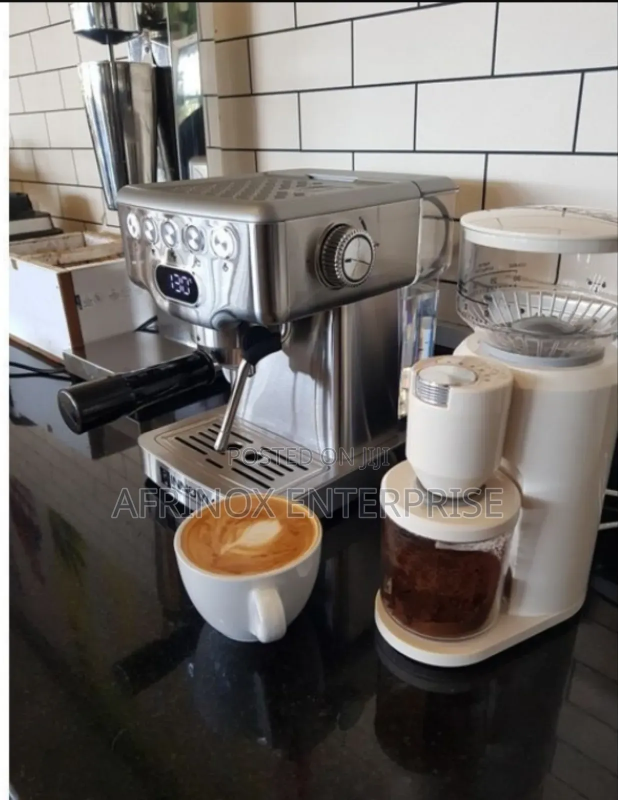 Coffee Machine