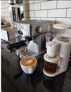 Coffee Machine - thumbnail 2