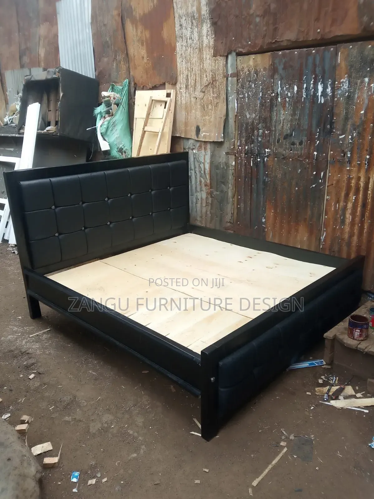 Intelligent Mocket Beds