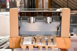 Commercial 2 Group Espresso Coffee Machine - thumbnail 2