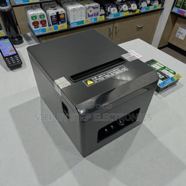 Durable Strong Quality Billing 80mm Usb Pos Thermal Receipt Printer