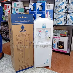 Nunix Water Dispenser K1s**