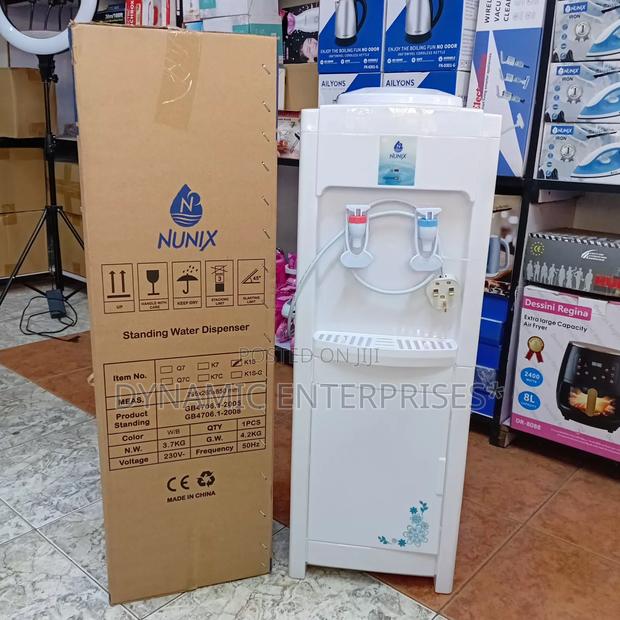 Nunix Water Dispenser K1s** - thumbnail 2