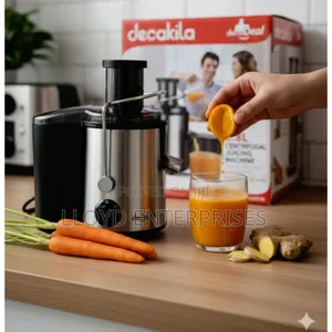 Decakila Juicer