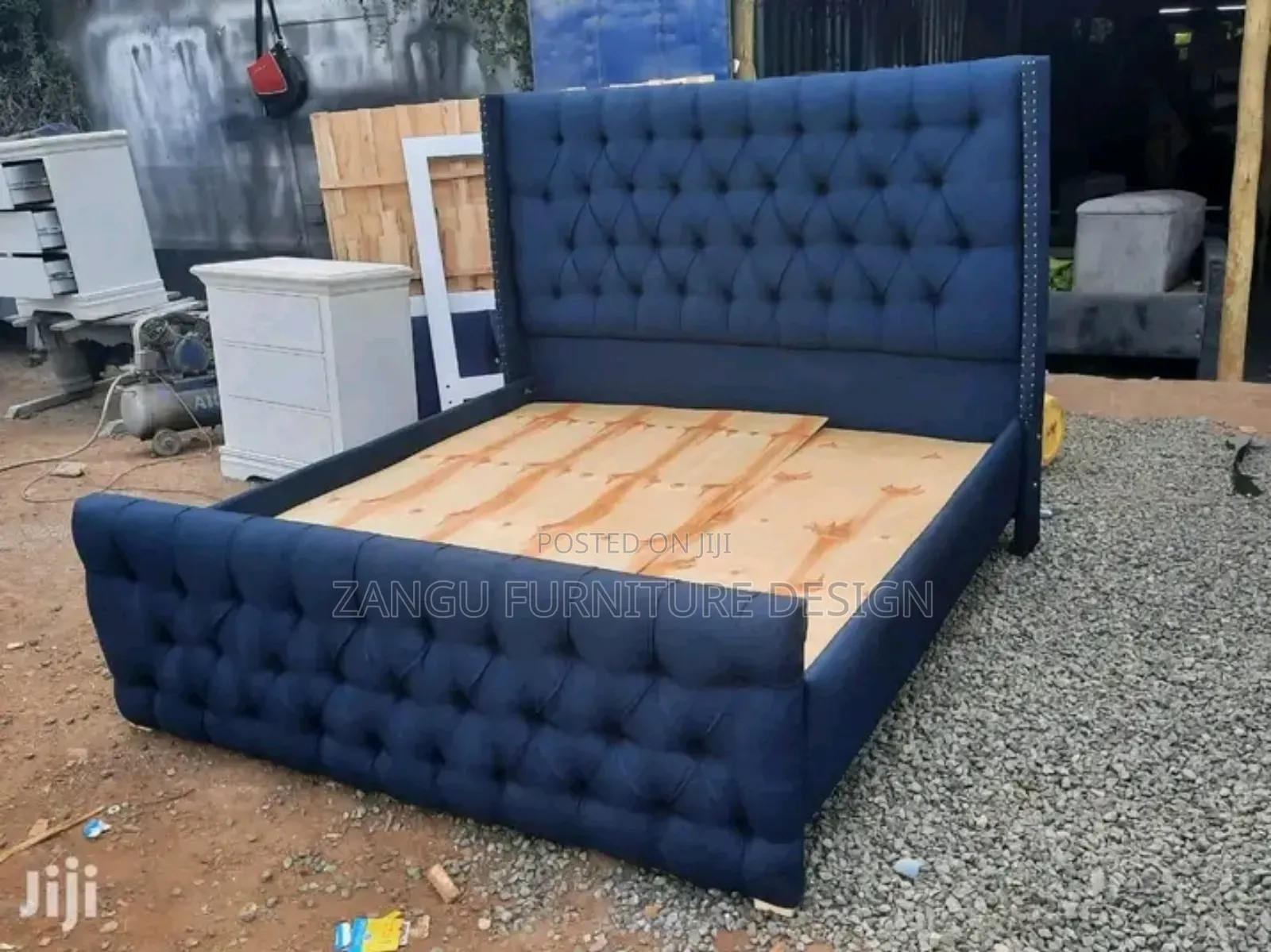 Ultra -Clean Chester Beds