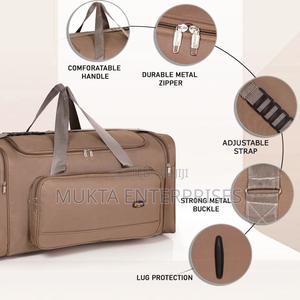 Travelling Bag 28inchs - thumbnail 2