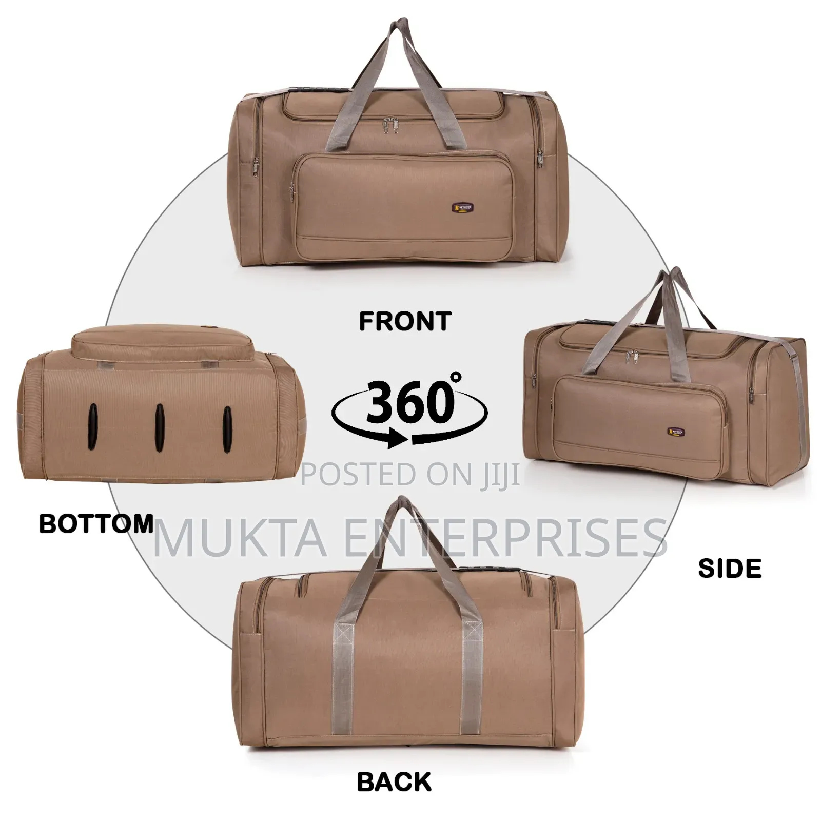 Travelling Bag 28inchs