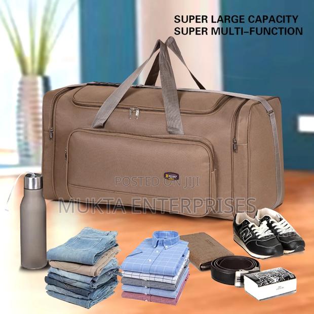 Travelling Bag 28inchs - thumbnail 5