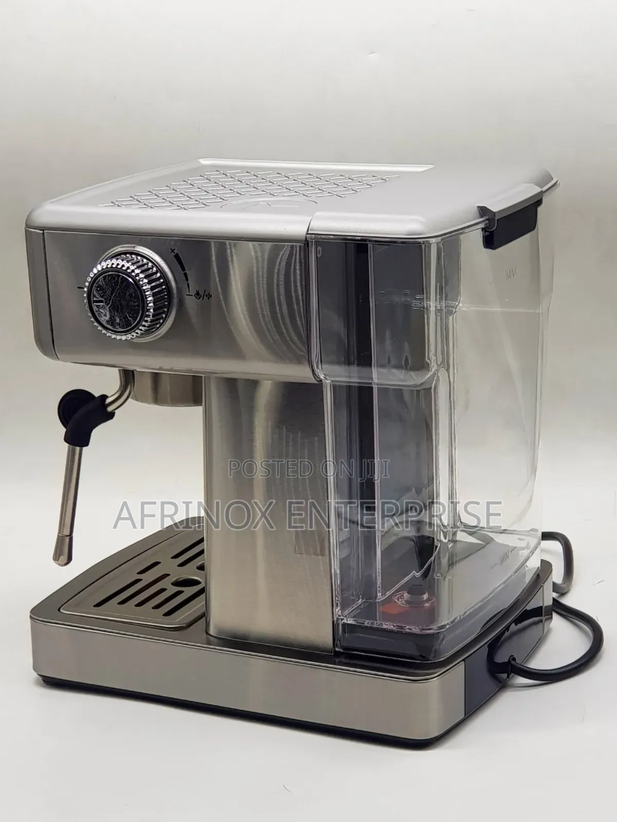 Expresso Coffee Machine