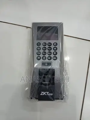 Quality F18 Biometric Time Attendance Machines